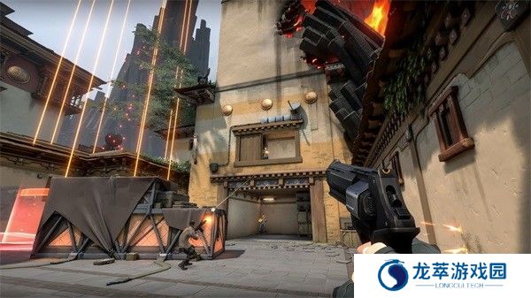 瓦罗兰特单机版
