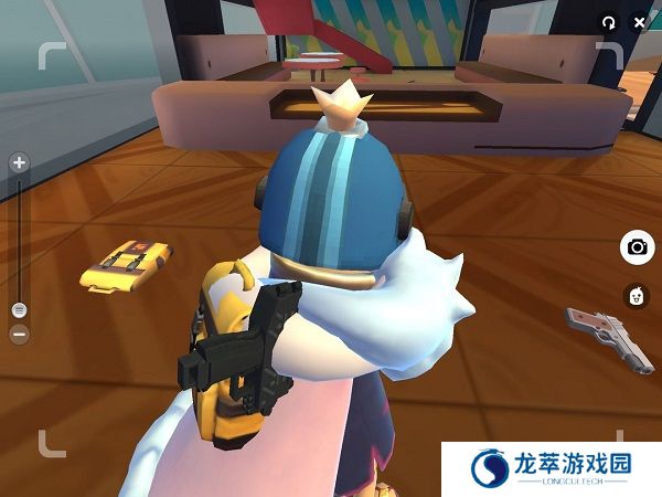 香肠派对游戏正版截图