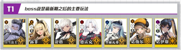胜利女神新的希望截图