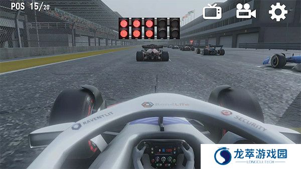 Monoposto