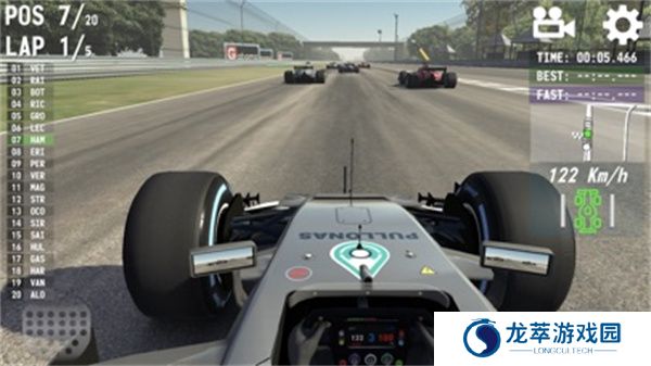 Monoposto