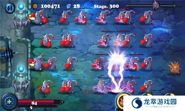 守卫者2汉化版