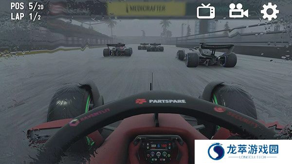 Monoposto