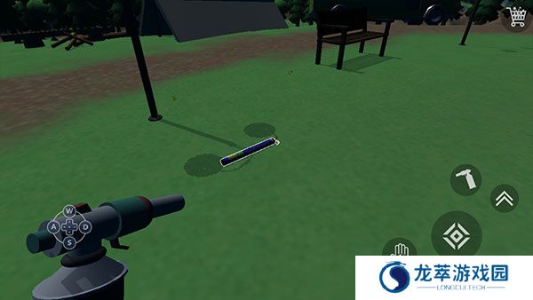 烟花模拟器3D