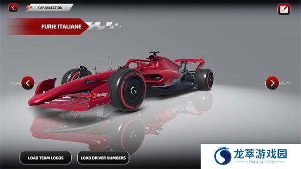 Monoposto