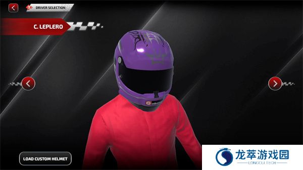 Monoposto