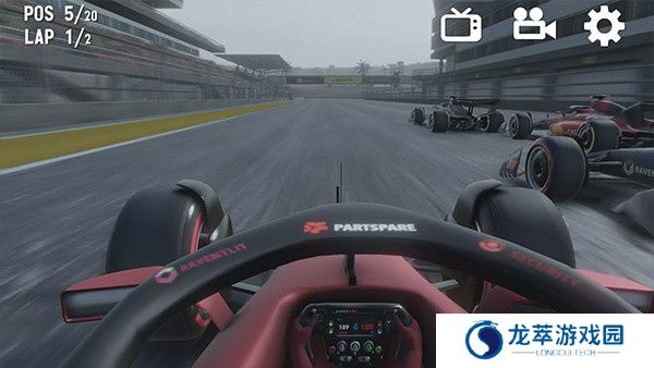 Monoposto