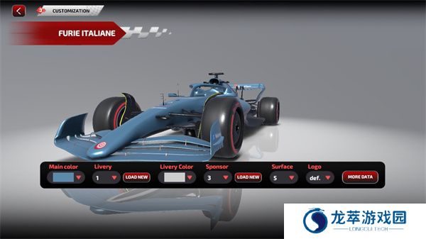 Monoposto