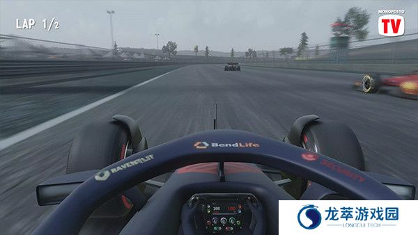Monoposto