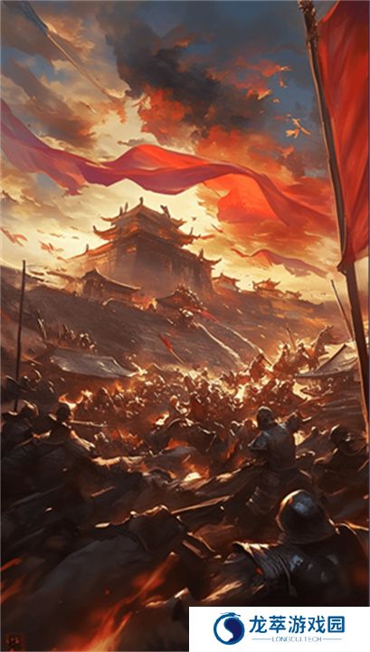 肉鸽三国