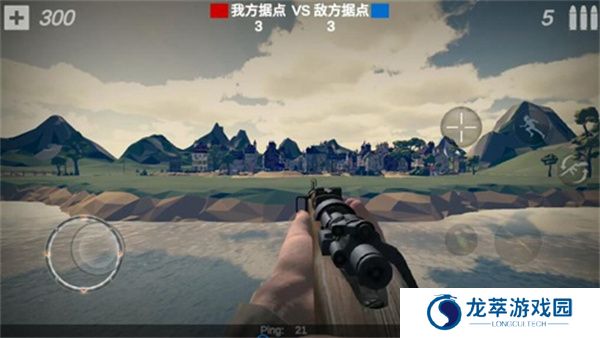 梦回战场