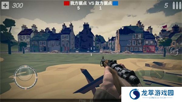 梦回战场