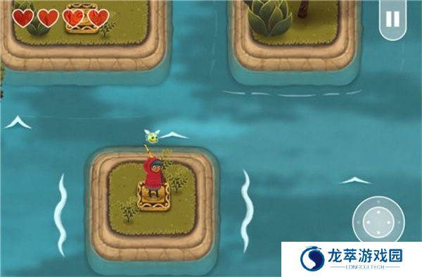 天空鱼传说
