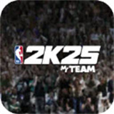 NBA2K25单机版