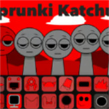 节奏盒子Sprunki番茄酱版