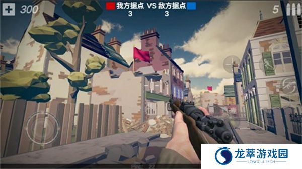 梦回战场