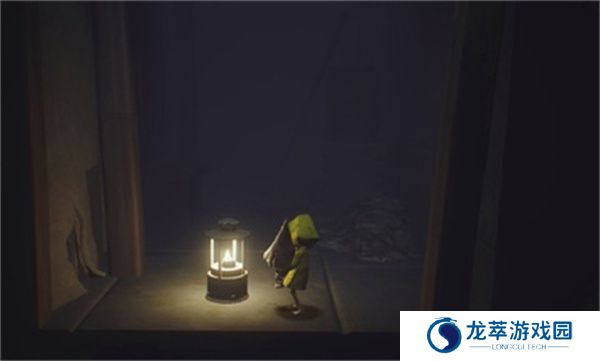 小小梦魇单机版