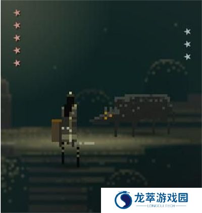 超级兄弟剑与巫术