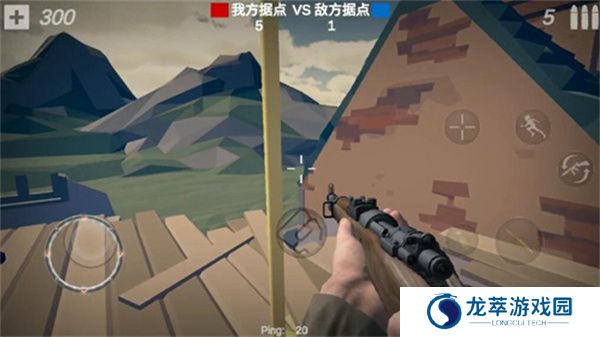 梦回战场