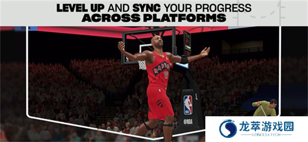 NBA2K25单机版