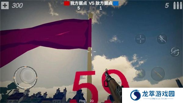 梦回战场