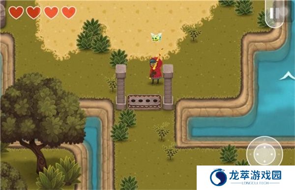 天空鱼传说