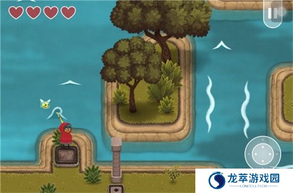 天空鱼传说