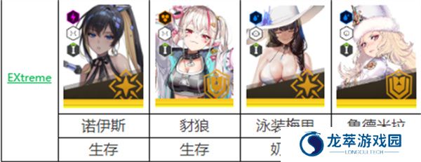 胜利女神NIKKE单机版