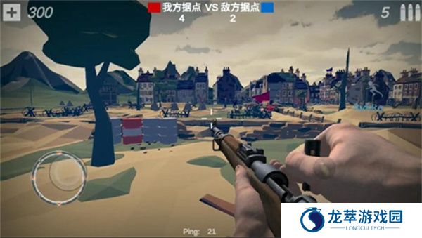 梦回战场