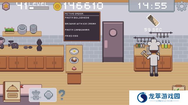 创造厨房手游