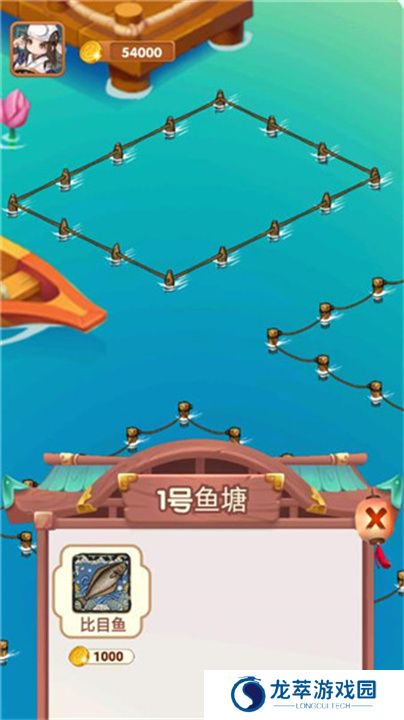 疯狂养殖场