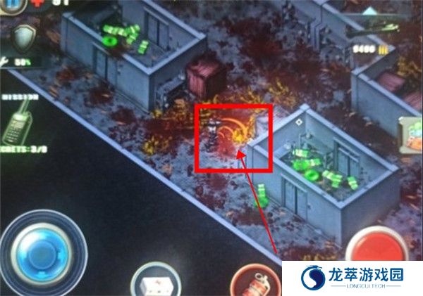 孤胆枪手1截图