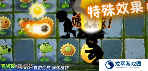 植物大战僵尸GhTr