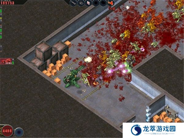 孤胆枪手1中文版