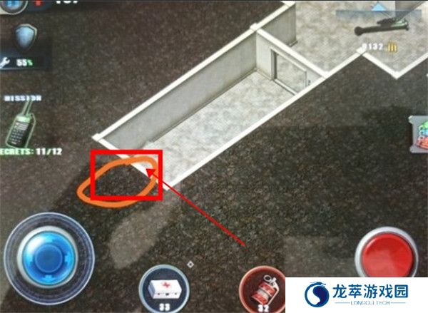 孤胆枪手1截图