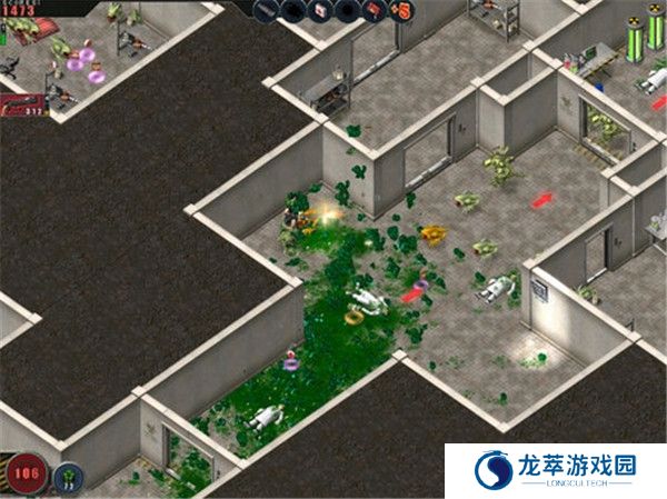 孤胆枪手1中文版