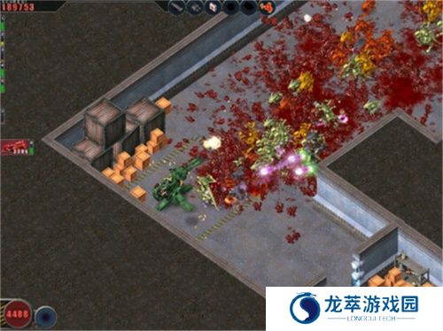 孤胆枪手1