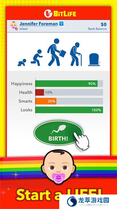 BitLife