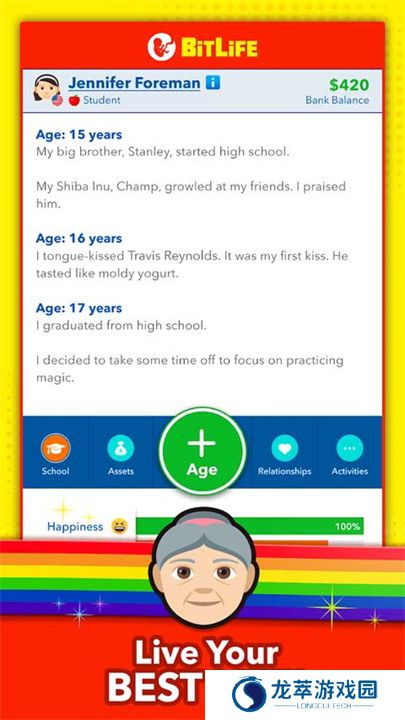 BitLife