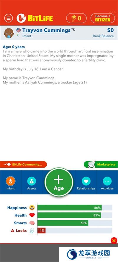 BitLife