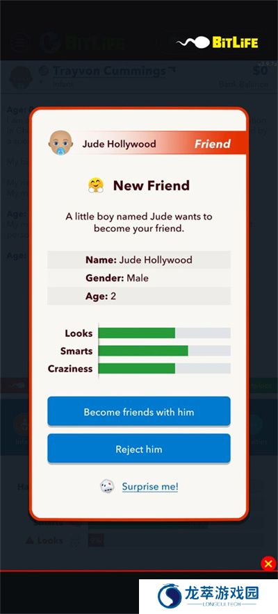 BitLife