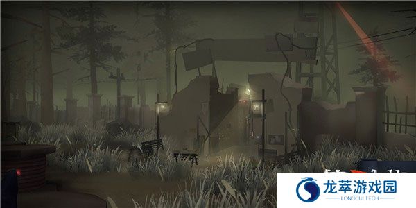手机版第五人格