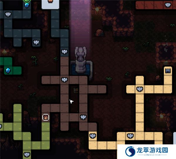 阿彻威尔奇妙冒险手机版截图