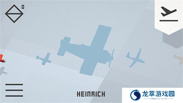 天空决斗