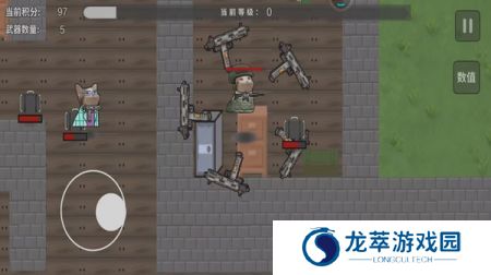 猫猫突围正版