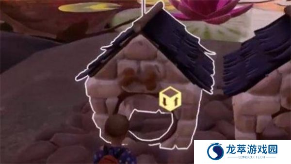 禁闭求生中文