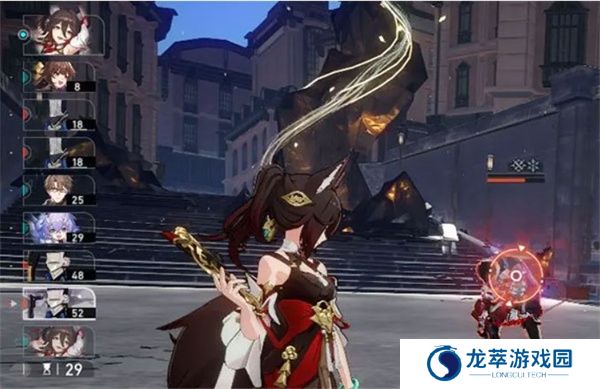 崩坏星穹铁道