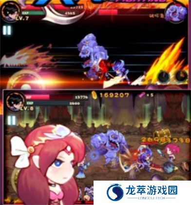 天天格斗单机版