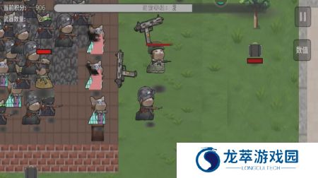 猫猫突围正版
