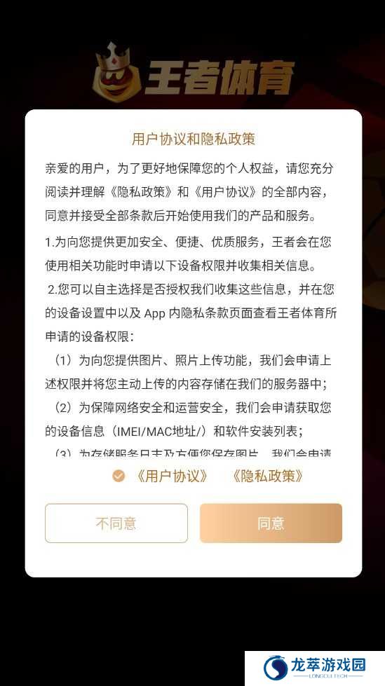 王者体育怎么下载？